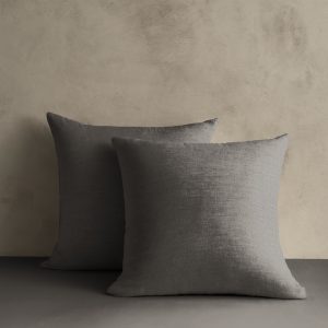 Natural Hemp Shams