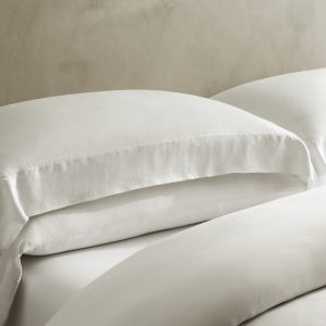 Natural Hemp Shams