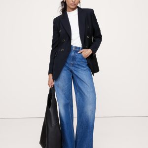 Captain's Blazer
