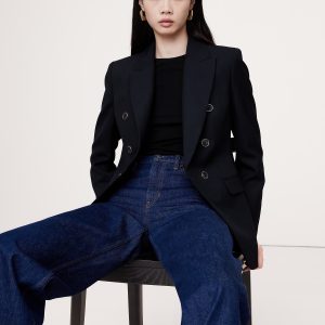 Captain's Blazer