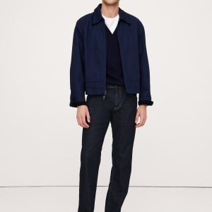 Slim Authentic Jean