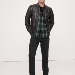 Slim Authentic Jean
