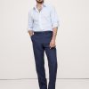 Signature Italian Rustico Suit Pant