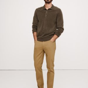 Skinny Traveler Pant 2.0