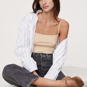 Refined Camisole