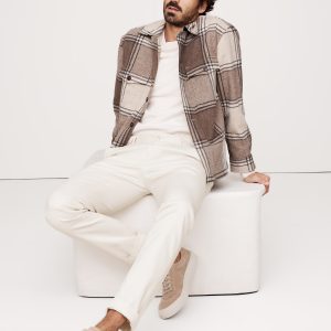 Skinny Rapid Movement Chino