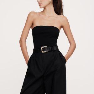 Refined Tube Top