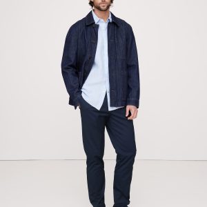 Slim Core Temp Pant