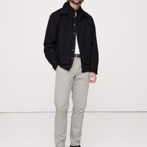 Slim Core Temp Pant