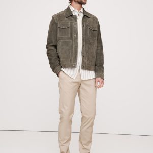Slim Core Temp Pant