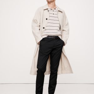 Slim Core Temp Pant