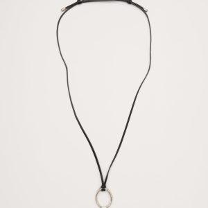 O-Ring Necklace