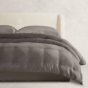 Lofty Silk Quilt