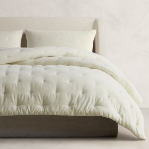 Lofty Velvet Quilt
