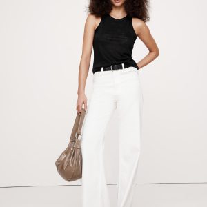 Linen Tank