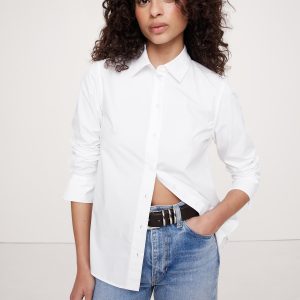 The Everyday Shirt