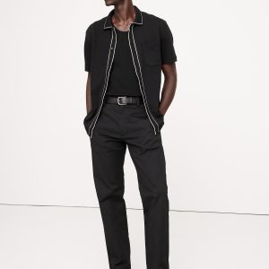 Luxury-Touch Shirt