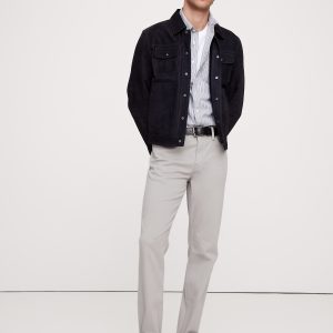 Slim Traveler Pant