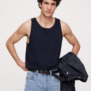 Cotton Tank