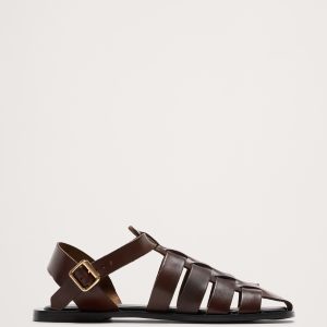 Fisherman Sandal