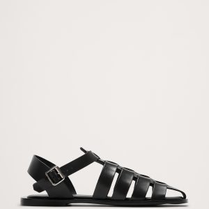 Fisherman Sandal