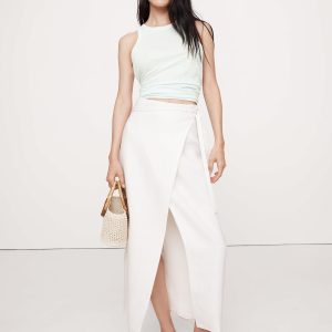 Linen Tank
