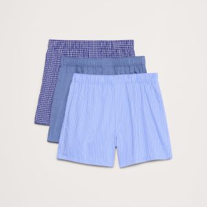 Signature Boxer 3-Pack