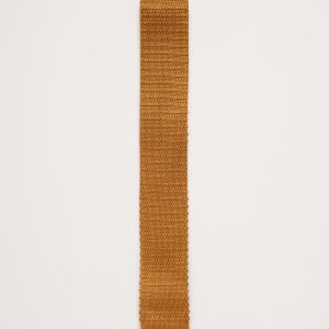 Silk Knit Tie