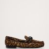 Morgan Boat Shoe by Freda Salvador
