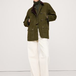 Barn Coat