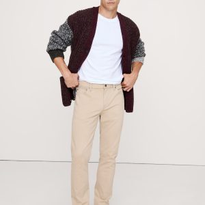 Slim Traveler Pant