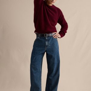 Loose Jean