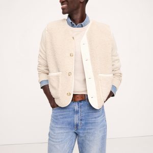 Sherpa Vest