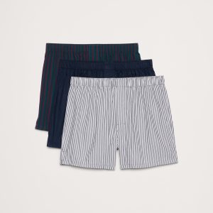 Signature Boxer 3-Pack