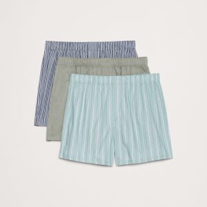 Signature Boxer 3-Pack
