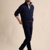 Slim Luxe Traveler Jean