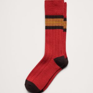 Breathe Merino Sock