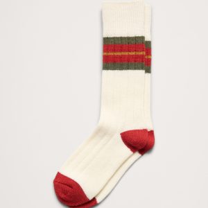 Breathe Merino Sock